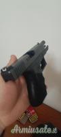 Glock 19 9x21mm IMI