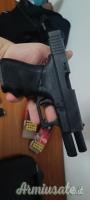 Glock 19 9x21mm IMI