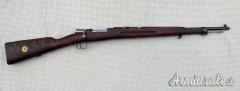 Carl Gustav 38