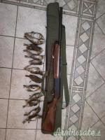 Beretta 390 12