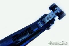 Mauser mod 23 7.65x22mm Parabellum  |  7.65x22mm Luger  | .30 Luger