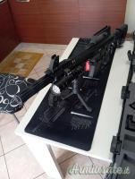 Hatsan DF12 12
