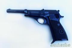 Beretta 73 .22 LR Long Rifle
