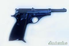 Beretta 73 .22 LR Long Rifle