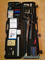 Walther | Carl kk500 blacktec .22 Long Rifle