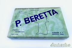 Beretta 73 .22 LR Long Rifle
