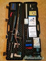 Walther | Carl kk500 blacktec .22 Long Rifle