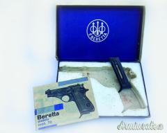 Beretta 73 .22 LR Long Rifle