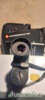 Telemetro LEICA Rangemaster 1600-R