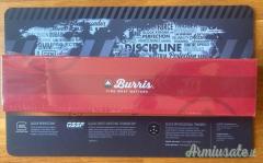 BURRIS FULLFIELD 6-24X50