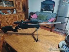 Sako Trg 22 .308 Winchester