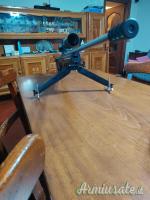 Sako Trg 22 .308 Winchester