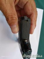 Walther | Carl TP .25 ACP  |  6.35 mm Browning