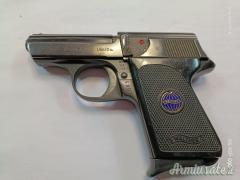 Walther | Carl TP .25 ACP  |  6.35 mm Browning