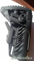 CALCIO FAB  GLR 16 CP  PER AR15 / M4  .223