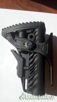 CALCIO FAB  GLR 16 CP  PER AR15 / M4  .223