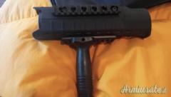 HANDGUARD MOE SL per AR15/M4 .223