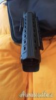 HANDGUARD MOE SL per AR15/M4 .223