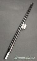 CEDO CANNA  BERETTA  CAL. 20, CM. 62, 2 STELLE, FORATA 15,9. SOLO TEL., NO MAIL