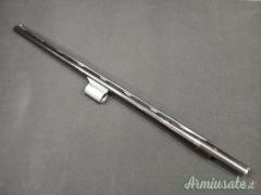 CEDO CANNA  BERETTA  CAL. 20, CM. 62, 2 STELLE, FORATA 15,9. SOLO TEL., NO MAIL