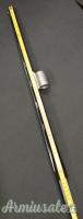 CEDO CANNA  BERETTA  CAL. 20, CM. 62, 2 STELLE, FORATA 15,9. SOLO TEL., NO MAIL