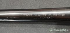 CEDO CANNA  BERETTA  CAL. 20, CM. 62, 2 STELLE, FORATA 15,9. SOLO TEL., NO MAIL