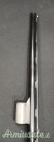 CEDO CANNA  BERETTA  CAL. 20, CM. 62, 2 STELLE, FORATA 15,9. SOLO TEL., NO MAIL