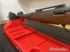 Browning European .300 Winchester Magnum