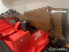 Browning European .300 Winchester Magnum
