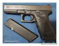 Glock 17 ...Altro | Non indicato