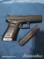 Glock 17 ...Altro | Non indicato
