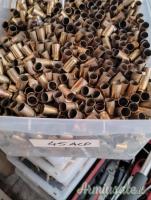Bossali 45 acp
