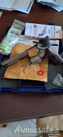 Smith & Wesson 686 Distinguished