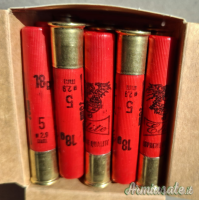 CEDO LOTTO CARTUCCE CAL 410 CHEDDITE