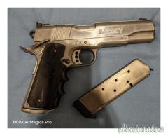 Colt MK4 SERIE 80 .45 Colt