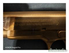 Colt MK4 SERIE 80 .45 Colt