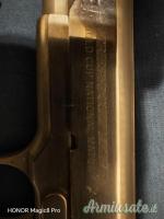 Colt MK4 SERIE 80 .45 Colt