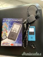 Timer da tiro CED7000 DAA