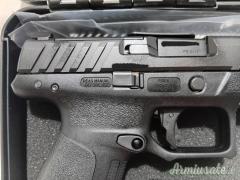 Beretta APX A1 9x19mm Parabellum | Luger | NATO
