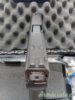 Beretta APX A1 9x19mm Parabellum | Luger | NATO