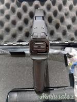 Beretta APX A1 9x19mm Parabellum | Luger | NATO