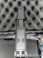 Beretta APX A1 9x19mm Parabellum | Luger | NATO