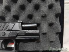 Beretta APX A1 9x19mm Parabellum | Luger | NATO