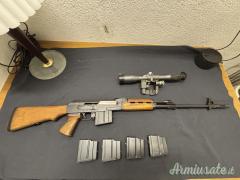 IMI | Israel Military Industries Galil .308 Winchester