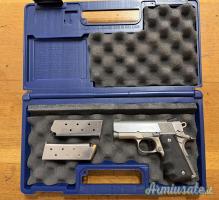 Colt Defender 100 Years of Service