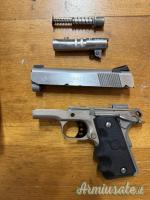 Colt Defender 100 Years of Service