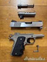 Colt Defender 100 Years of Service