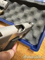 Colt Defender 100 Years of Service