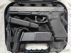 Glock 40 Gen4 MOS 10mm Auto