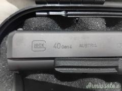 Glock 40 Gen4 MOS 10mm Auto